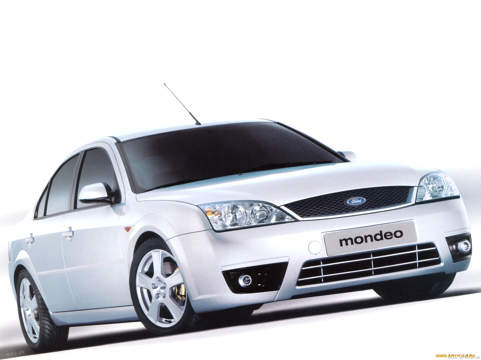 , ford